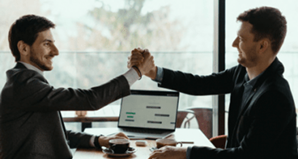 Contract Staffing